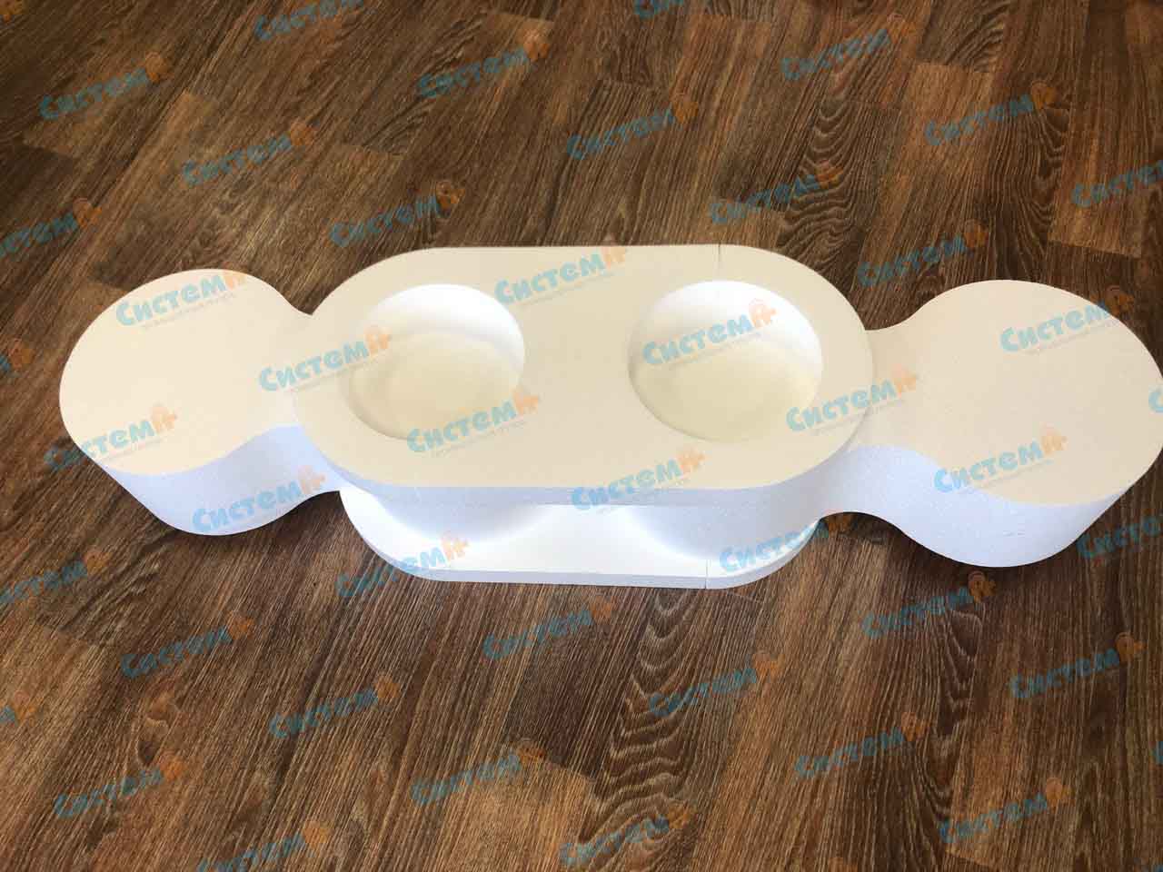 3D элементы для рекламной конструкции 3D элементы для рекламной конструкции