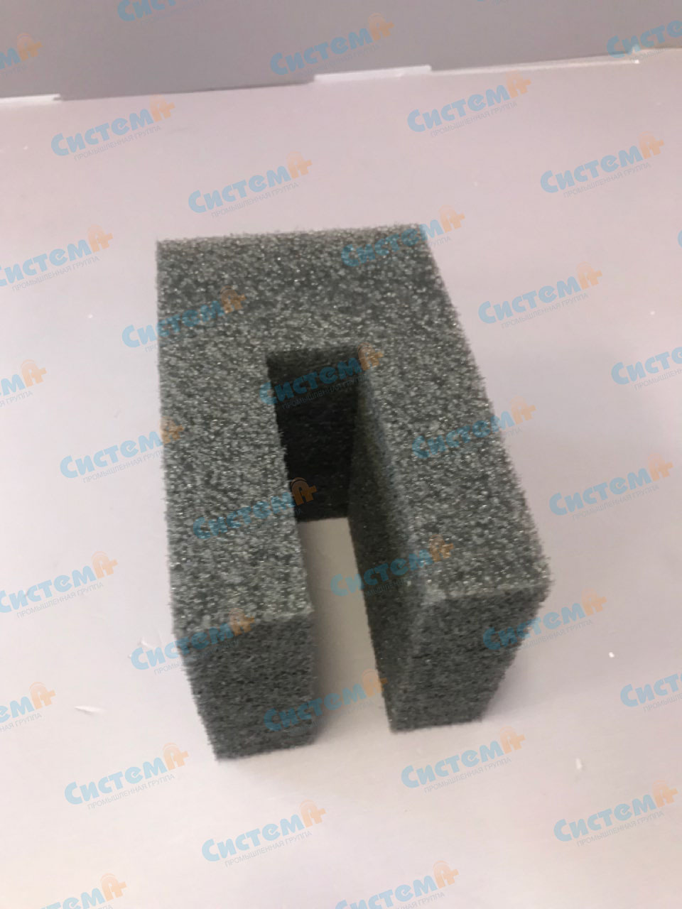 Защитные элементы из ППЭ