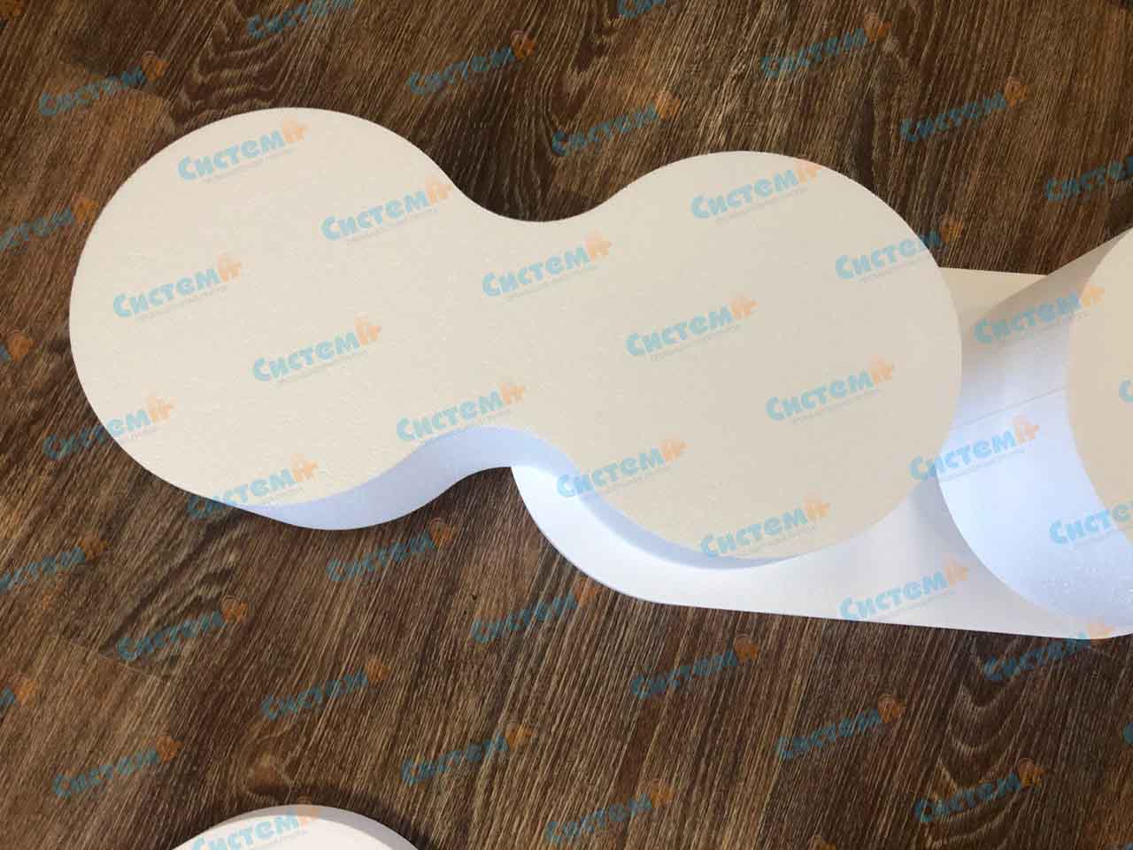 3D элементы для рекламной конструкции 3D элементы для рекламной конструкции