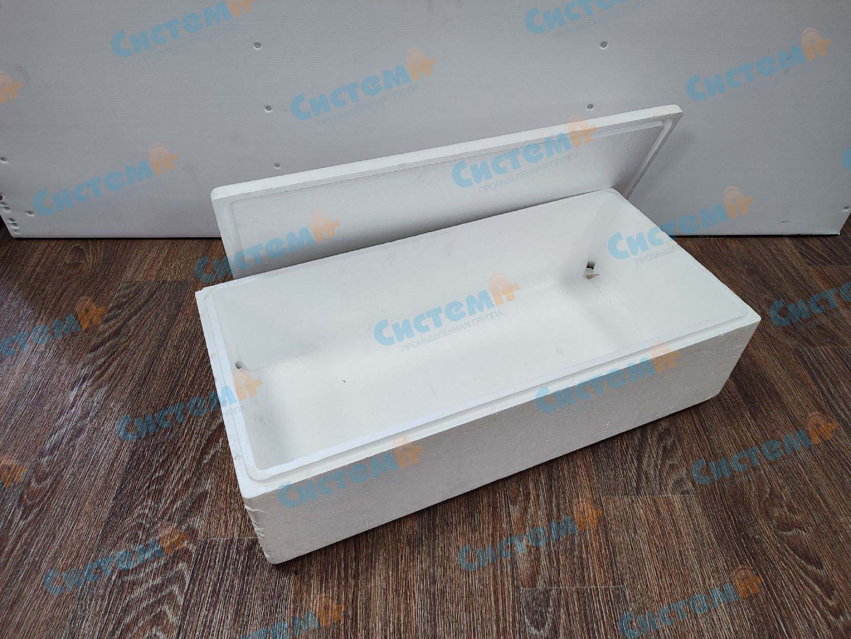 Пищевые термоконтейнеры для перевозки продукции Пищевые термоконтейнеры для перевозки продукции