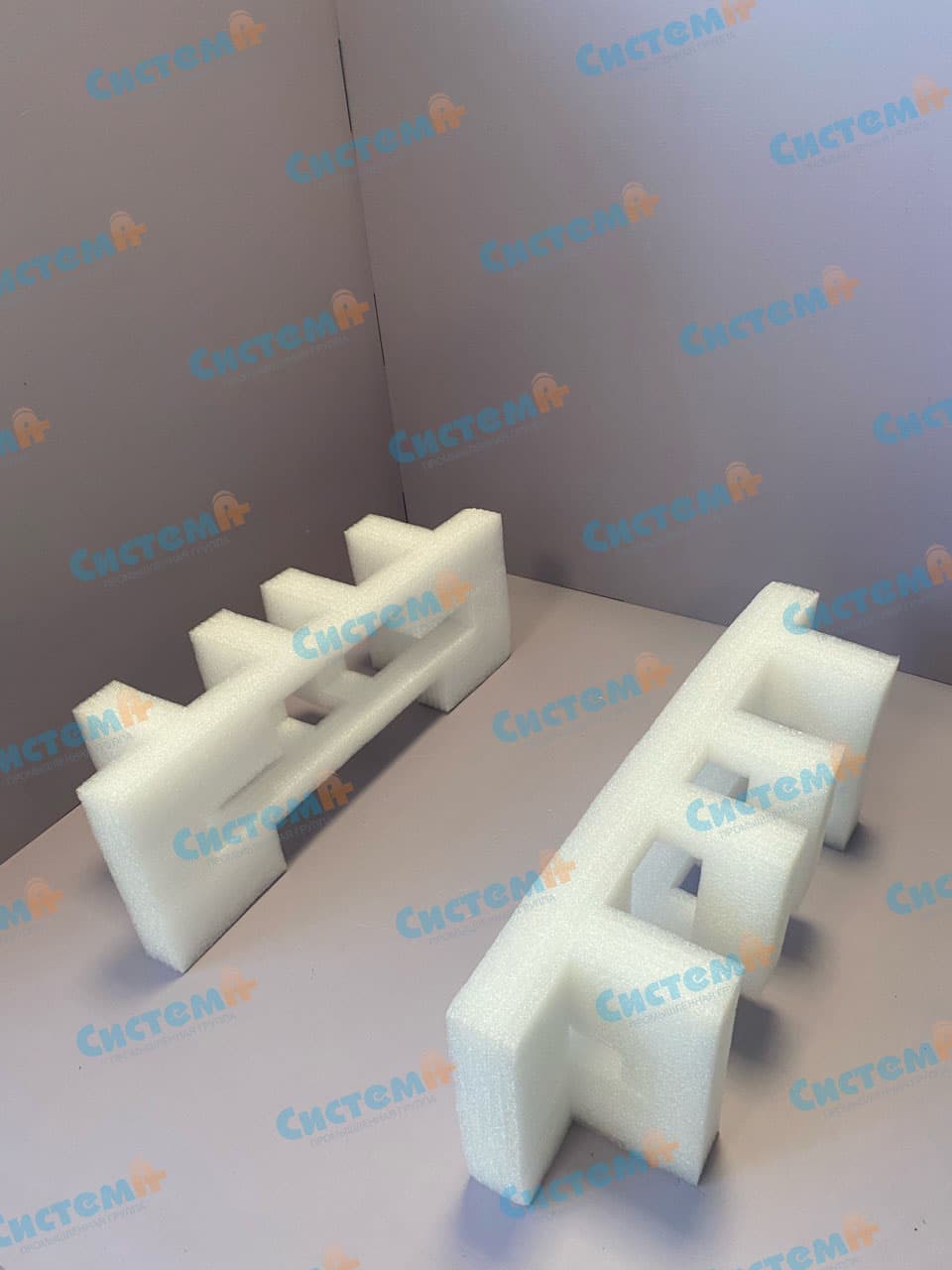 Надежная транспортная упаковка для компьютерного оборудования Надежная транспортная упаковка для компьютерного оборудования