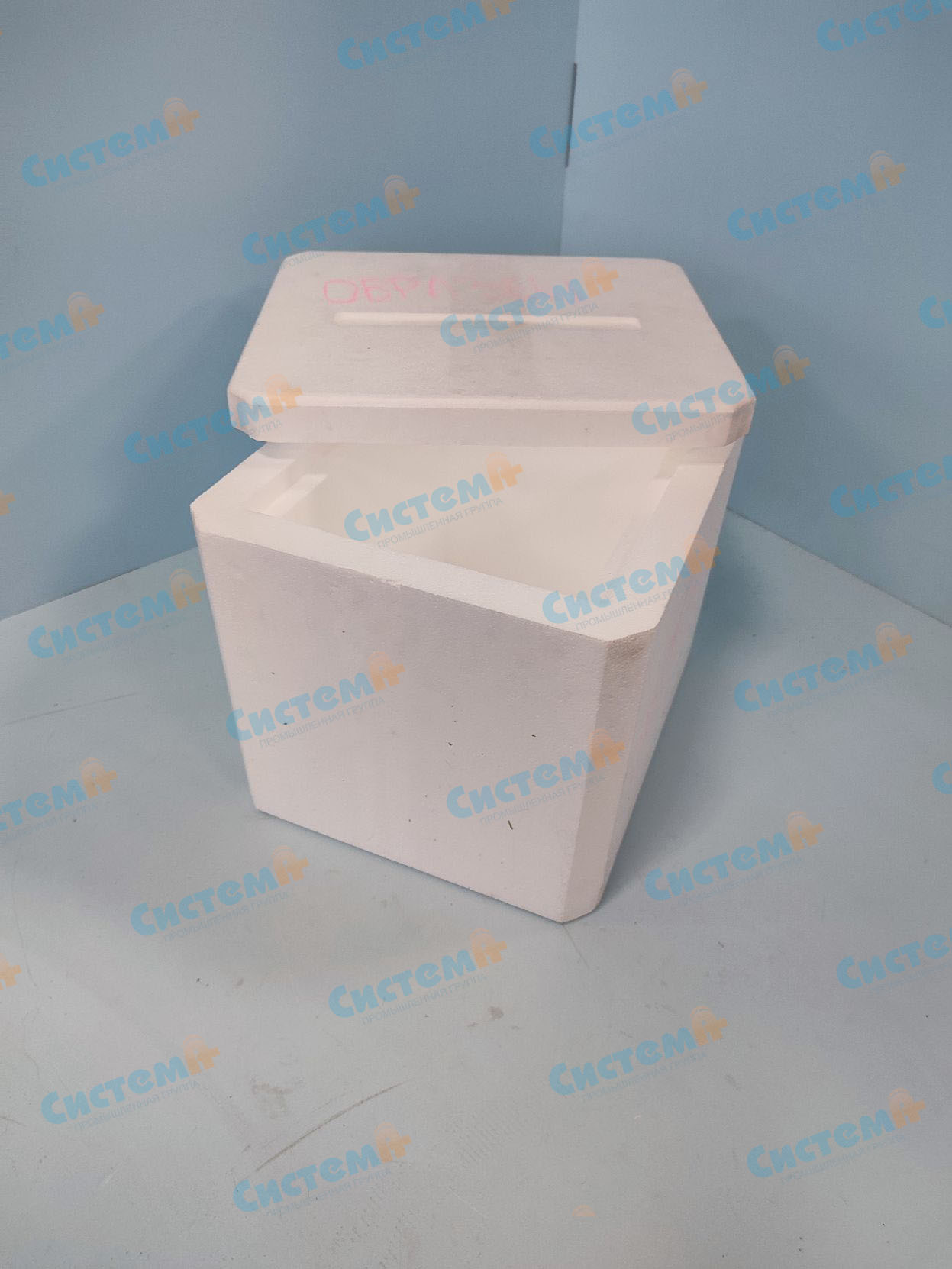 Термоконтейнеры для перевозки лабораторных приборов Термоконтейнеры для перевозки лабораторных приборов