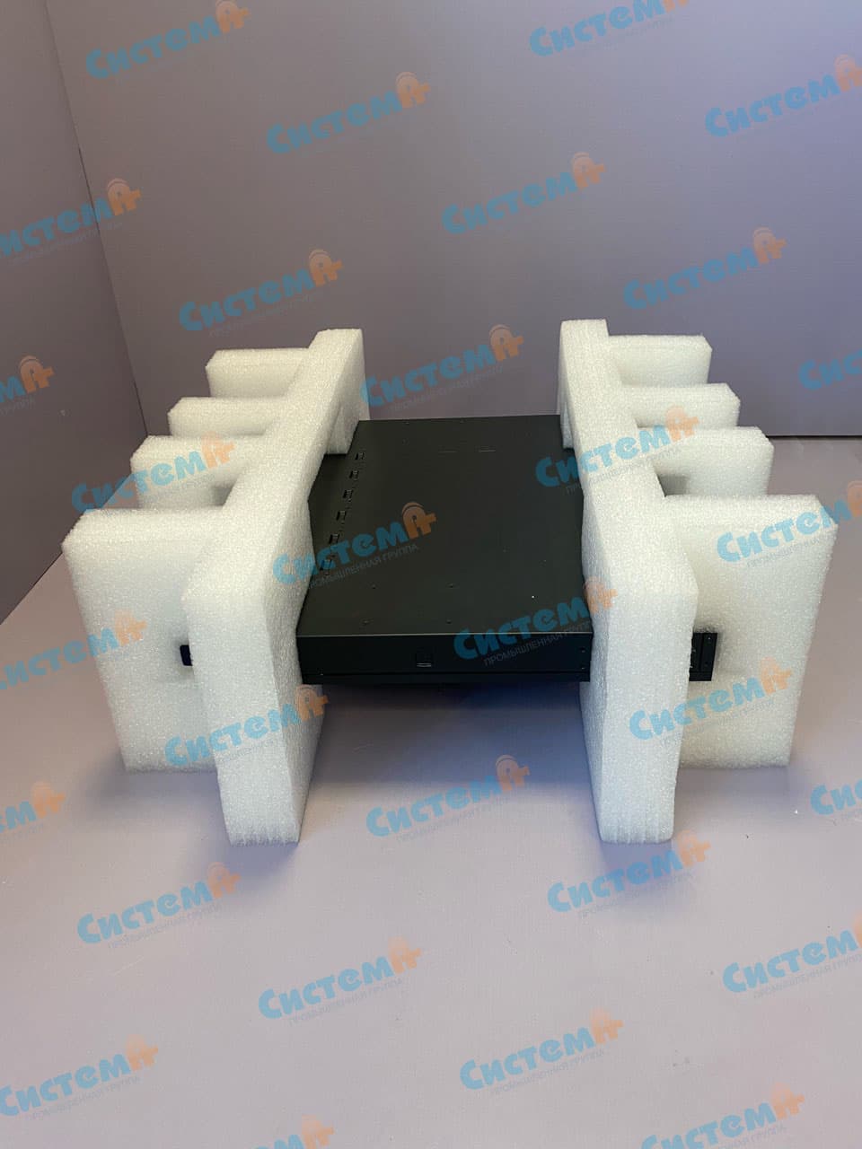 Надежная транспортная упаковка для компьютерного оборудования Надежная транспортная упаковка для компьютерного оборудования