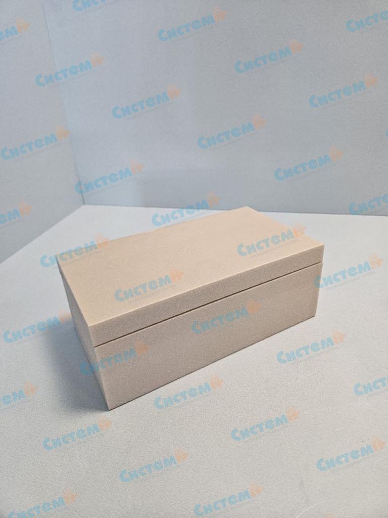 Коробки с выдвижной крышкой из ЭПС