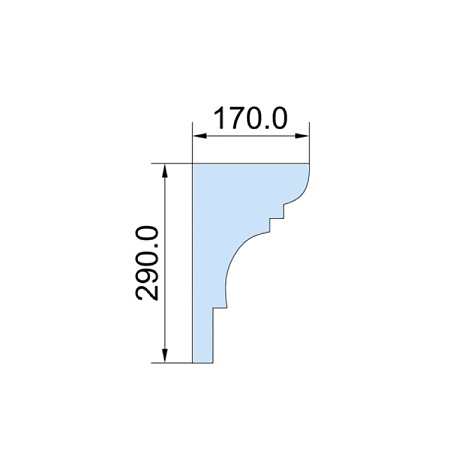 Карниз 13 Карниз 13