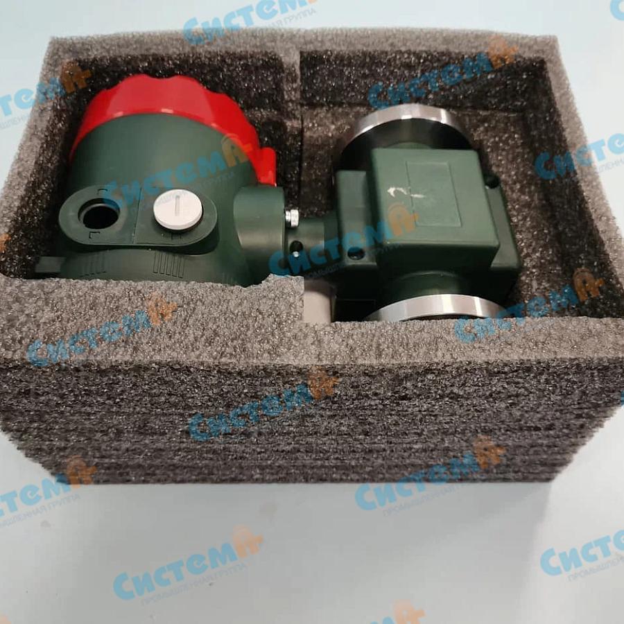 Изготовили защитную упаковку для приборов Изготовили защитную упаковку для приборов