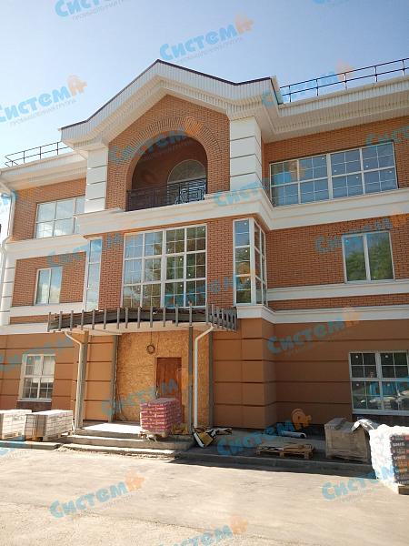 Производство элементов фасадного декора Производство элементов фасадного декора