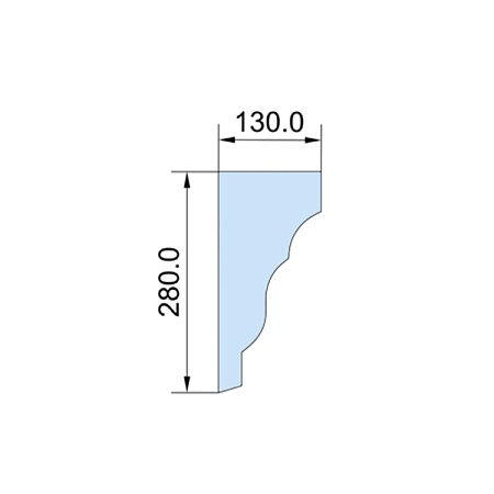 Карниз 14 Карниз 14